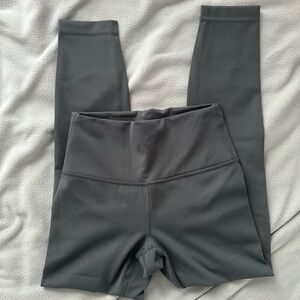 Lululemon Wunder Train 25” Leggings